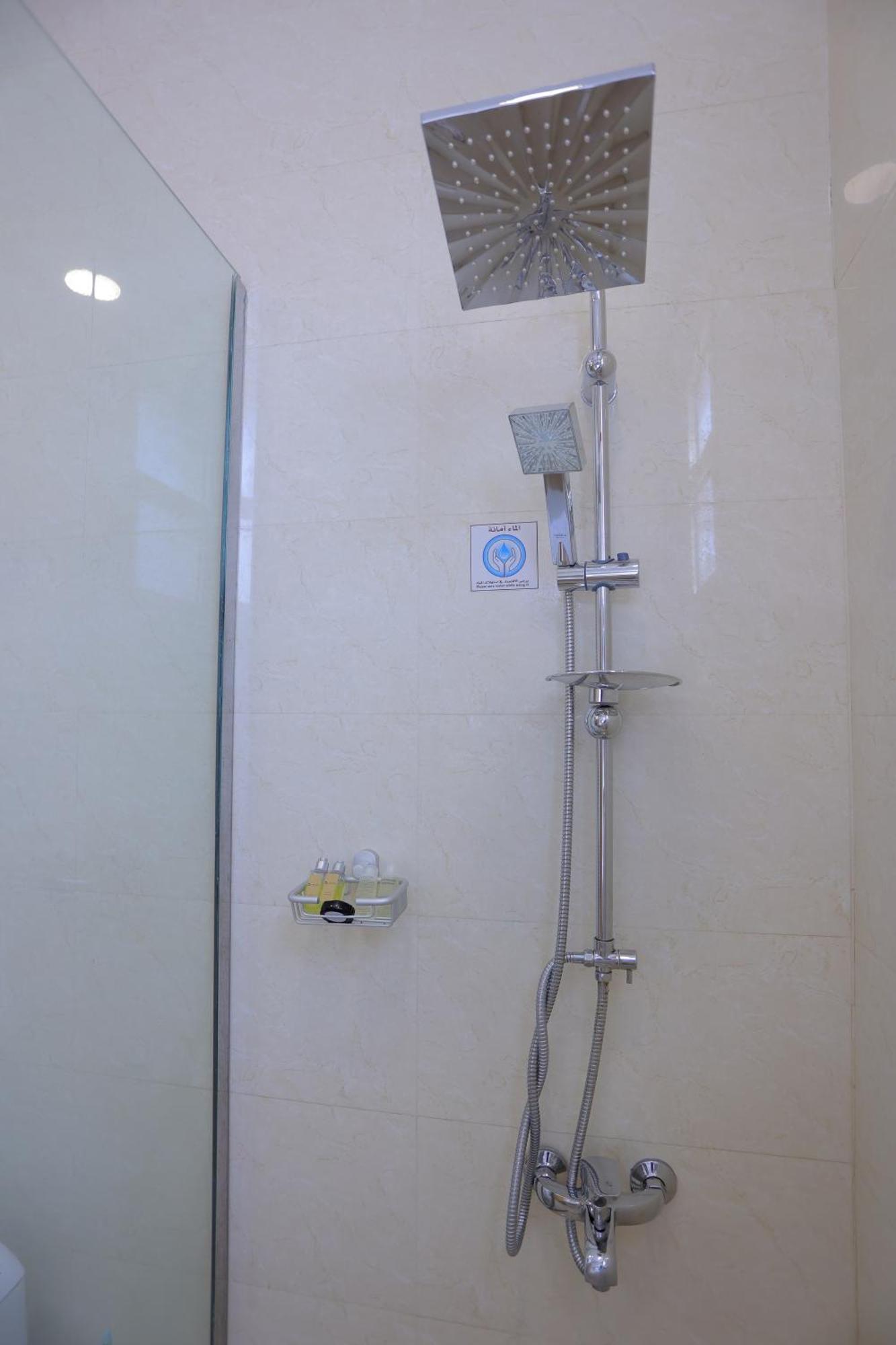 Aparthotel هوستا الملقا Riad Exterior foto