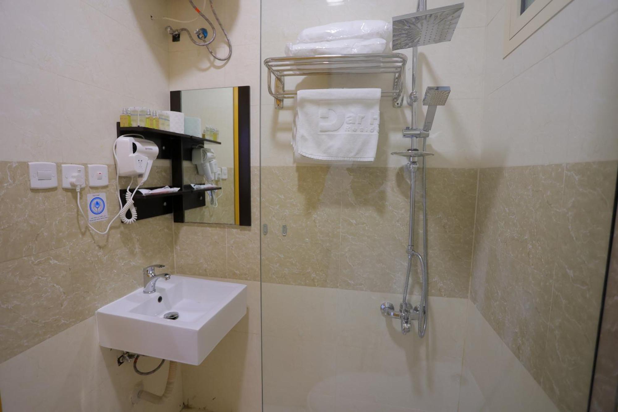 Aparthotel هوستا الملقا Riad Exterior foto